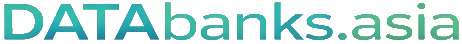 Databanks.asia